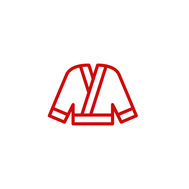 Youth BJJ (GI & No GI) Icon