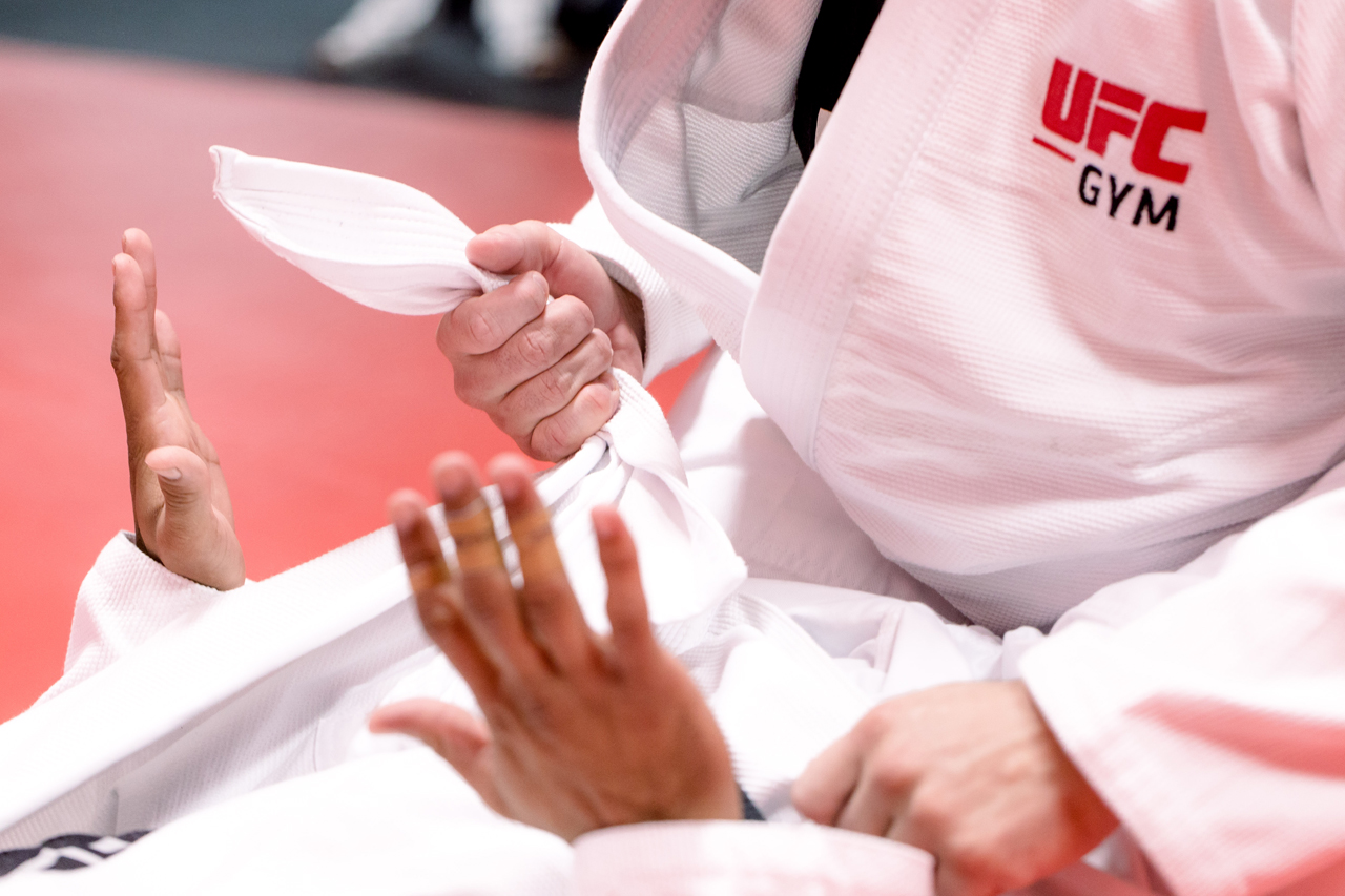 Brazilian Jiu-Jitsu (Gi) Featured Image