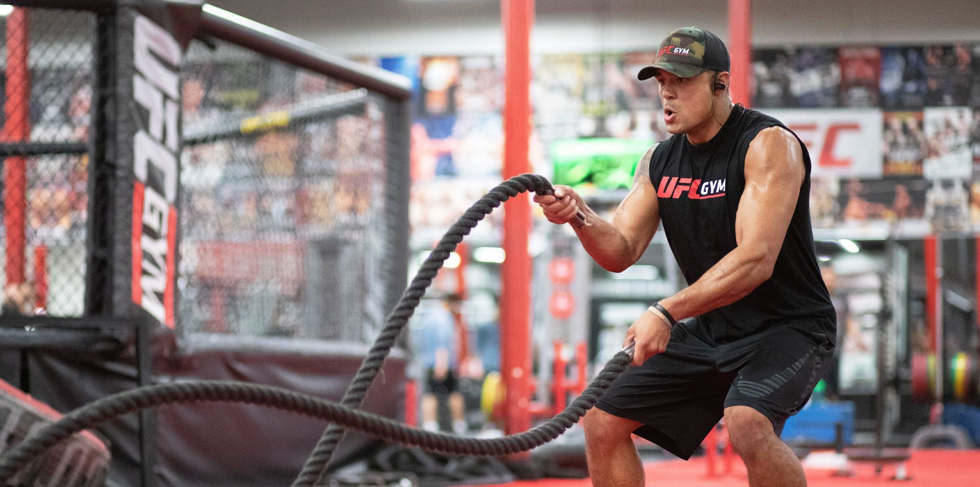 Daily Ultimate Training (DUT) Featured Image