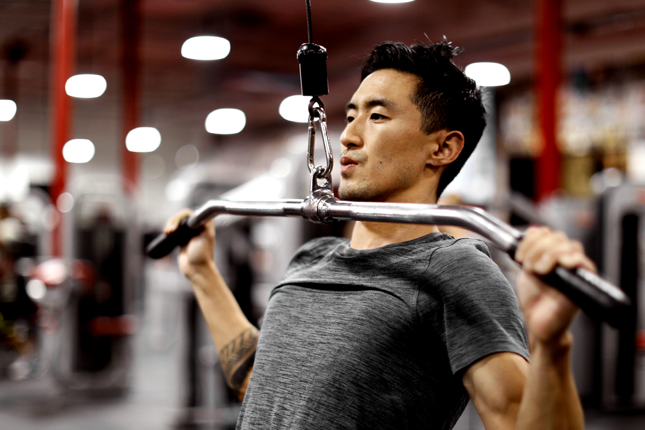 Gym Photos Photo #1