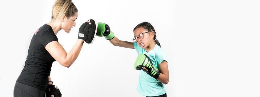 Boxing For Kids Featured Image