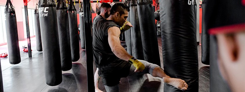 Why Kickboxing is a Great Full Body Workout Featured Image
