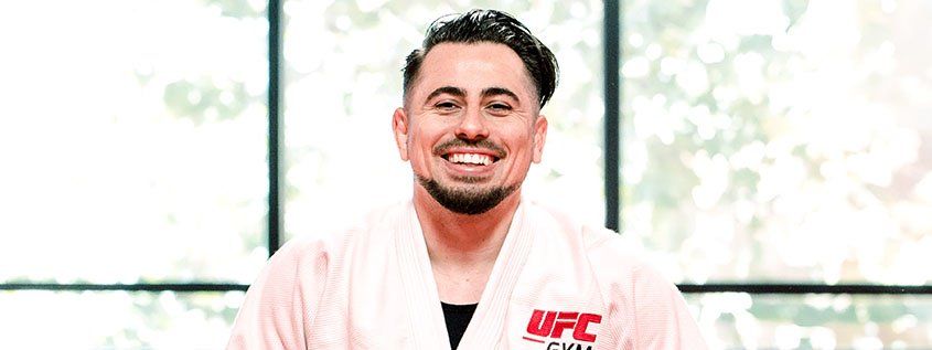 What to Expect in a UFC GYM Brazilian Jiu-Jitsu Class Featured Image