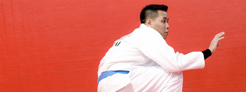 Why Brazilian Jiu-Jitsu is my go-to Workout Featured Image
