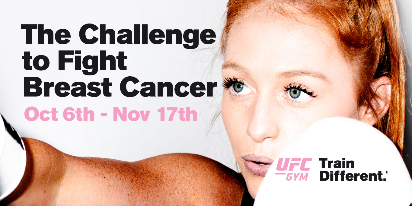 The Challenge to Fight Breast Cancer Featured Image