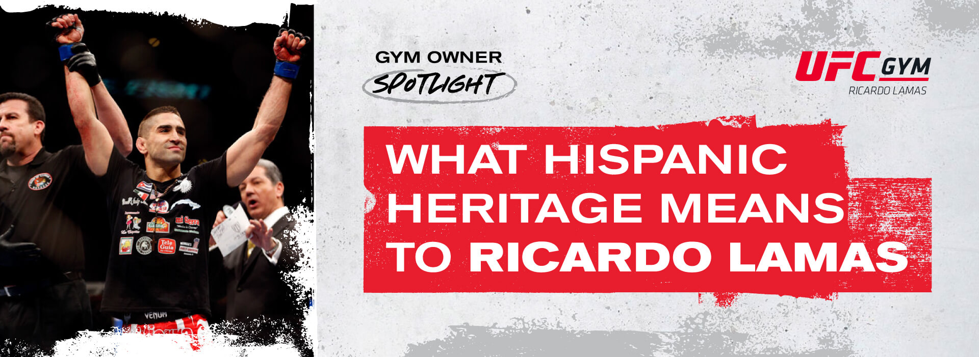 What Hispanic Heritage Month Means to Ricardo Lamas Featured Image